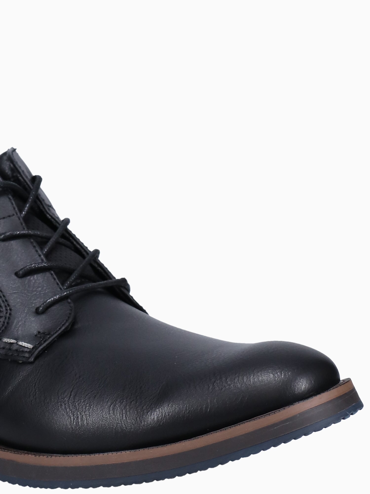 Circuit Dc Chukka 85009001 Black Black / 7 / M
