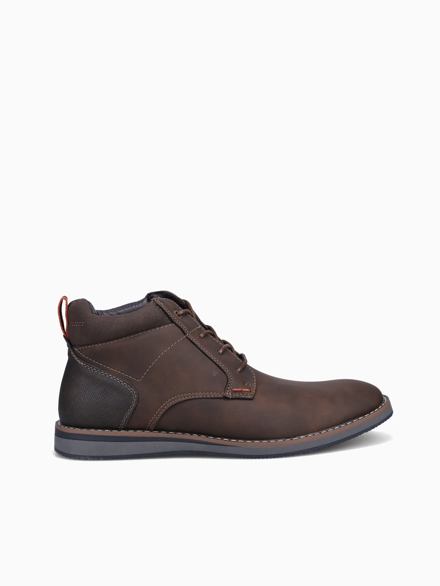 Circuit Dc Chukka 85009249 Brown– La Favorita