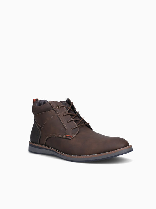 Circuit Dc Chukka 85009249 Brown Brown / 7 / M