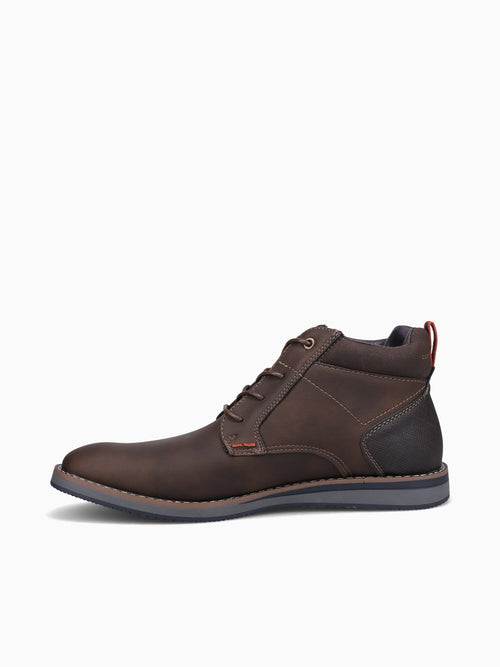 Circuit Dc Chukka 85009249 Brown Brown / 7 / M