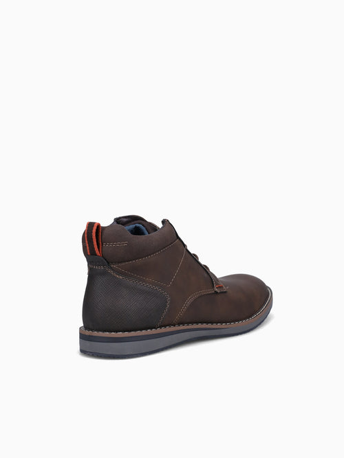 Circuit Dc Chukka 85009249 Brown Brown / 7 / M
