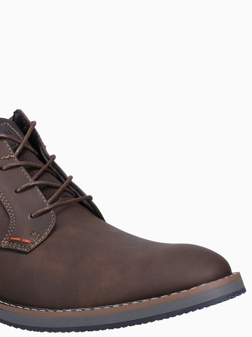 Circuit Dc Chukka 85009249 Brown Brown / 7 / M