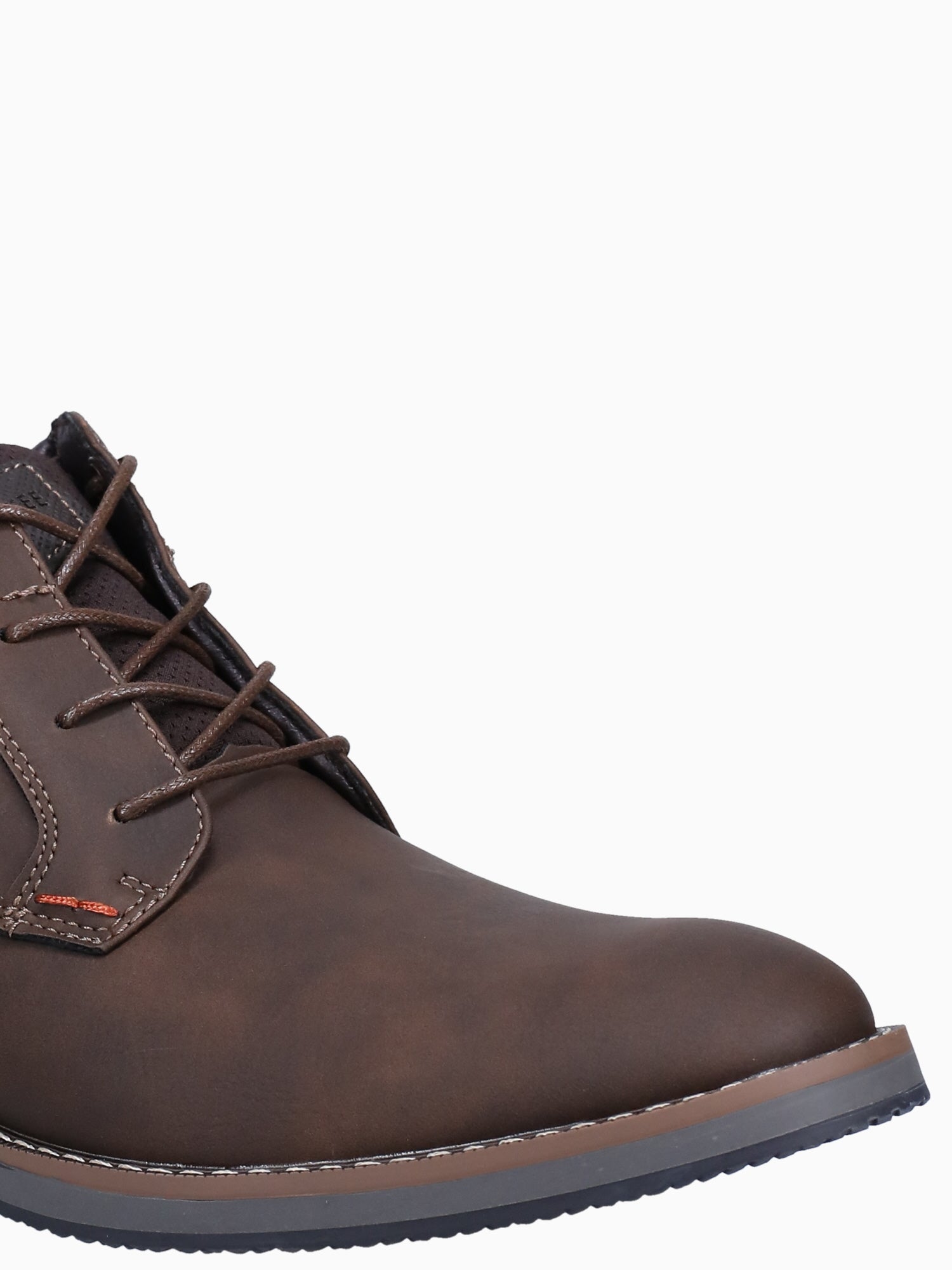 Circuit Dc Chukka 85009249 Brown Brown / 7 / M