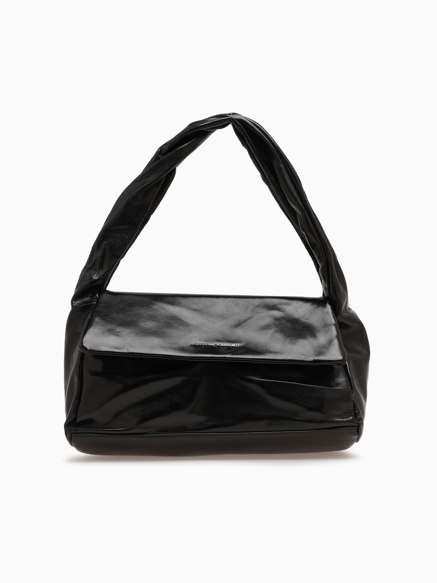 1270 Metallic Baguette Black Black