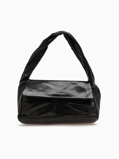 1270 Metallic Baguette Black Black