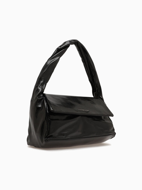 1270 Metallic Baguette Black Black