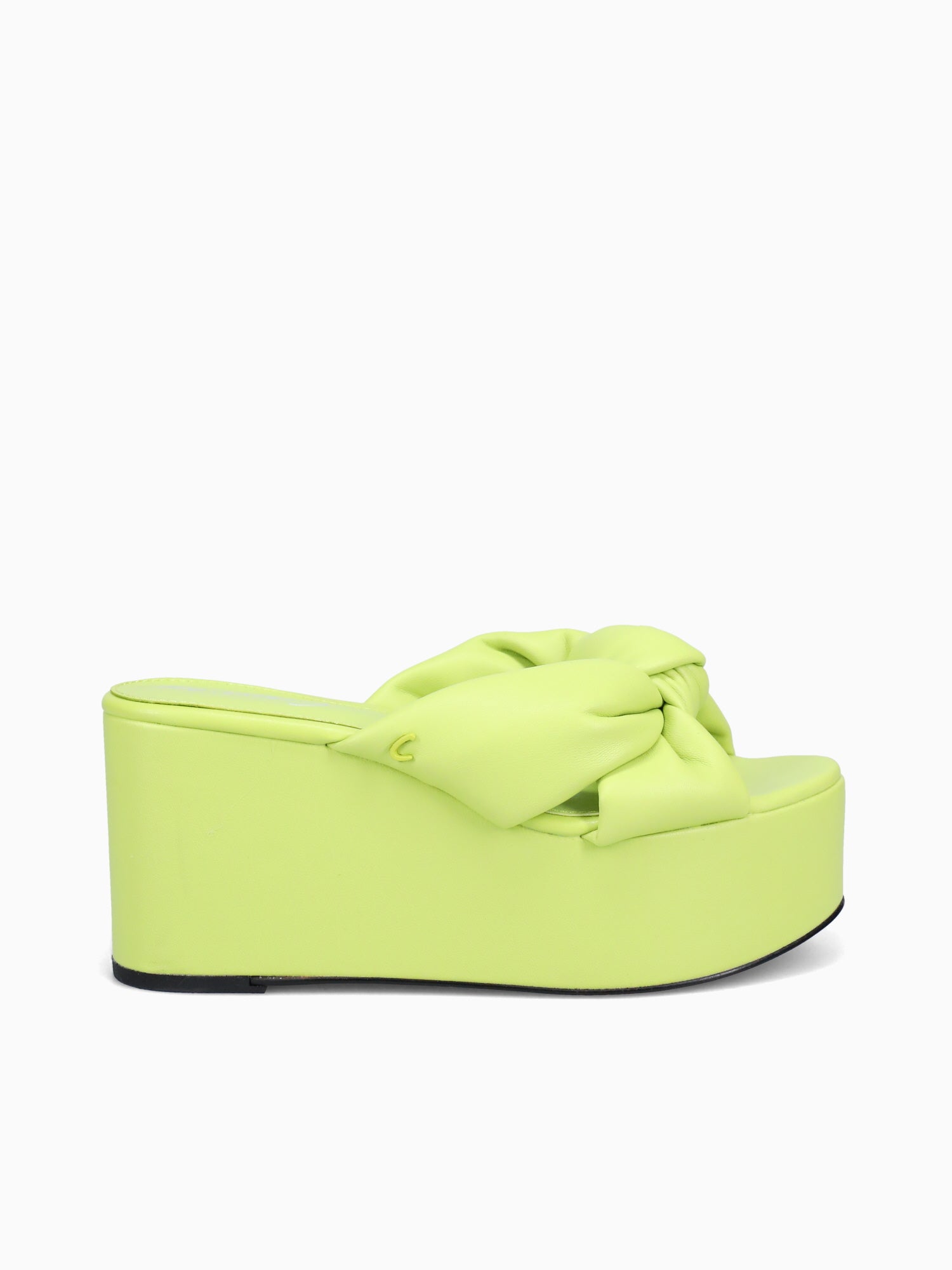 Grady I1134s1300 Wasabi Soft Nappa Green / 5 / M