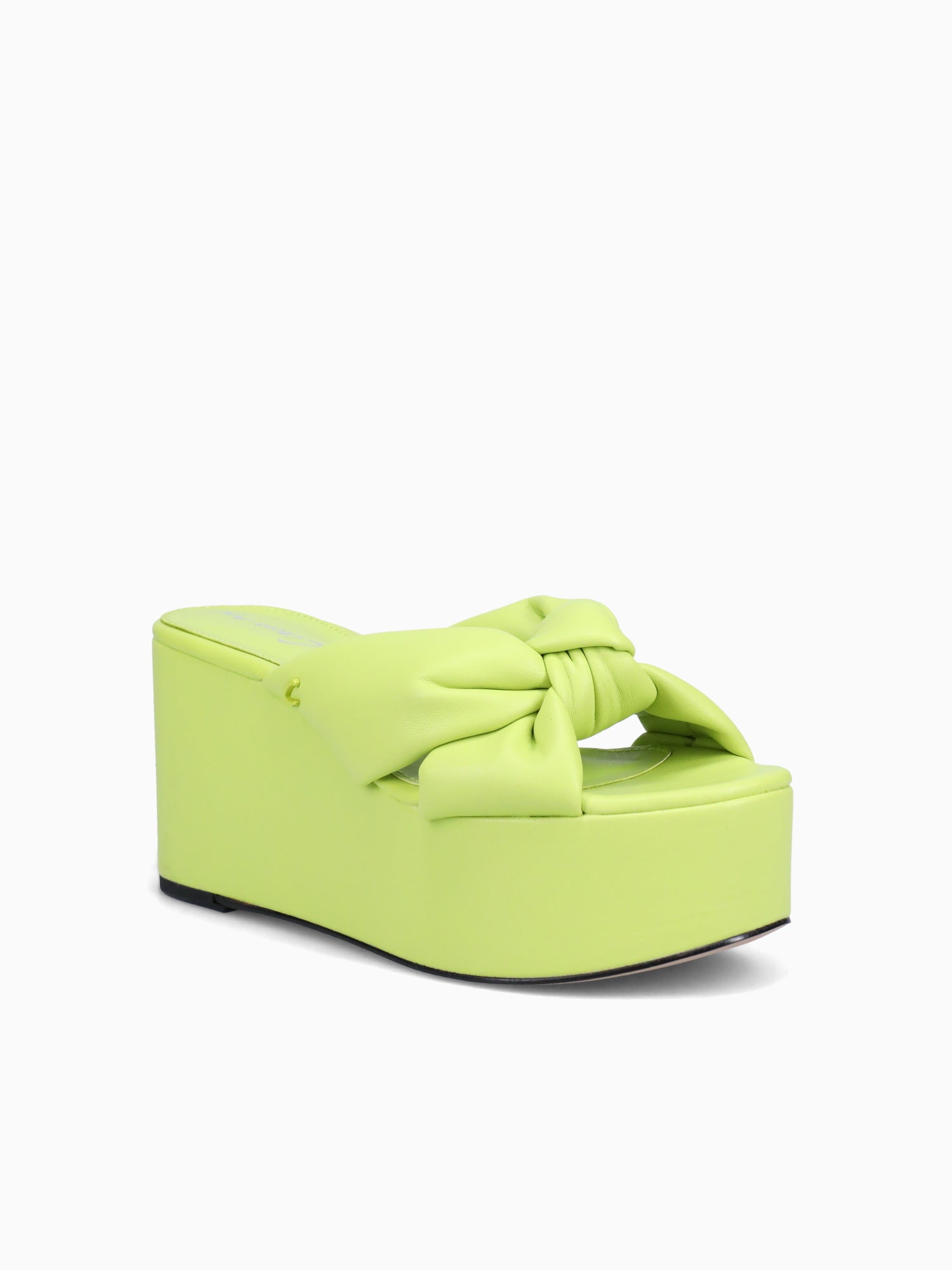 Grady I1134s1300 Wasabi Soft Nappa Green / 5 / M