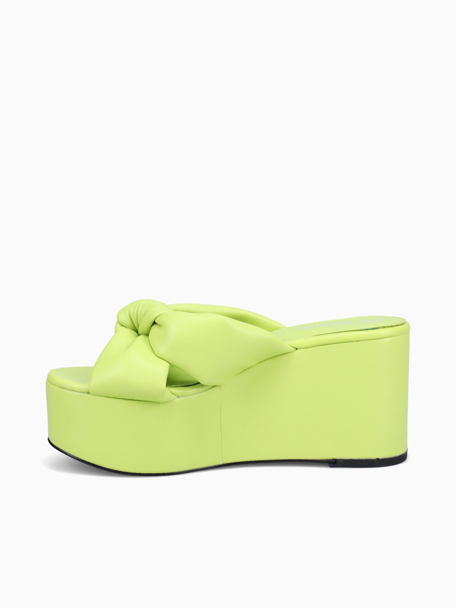 Grady I1134s1300 Wasabi Soft Nappa Green / 5 / M