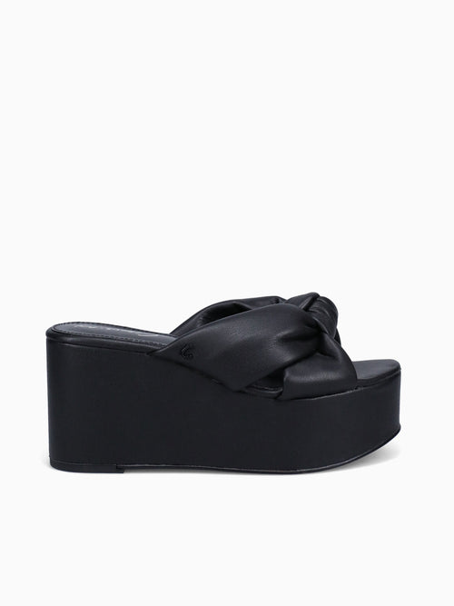Grady I1134s1001 Black Soft Nappa Black / 5 / M