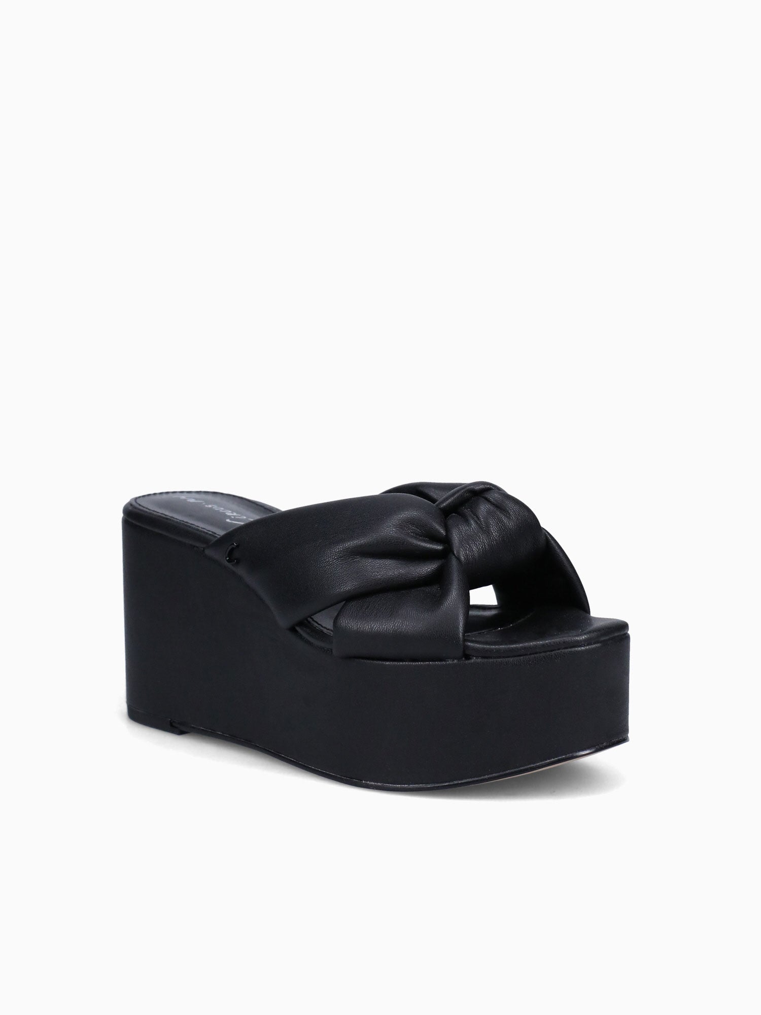Grady I1134s1001 Black Soft Nappa Black / 5 / M