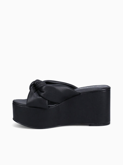 Grady I1134s1001 Black Soft Nappa Black / 5 / M