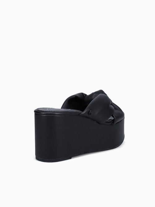 Grady I1134s1001 Black Soft Nappa Black / 5 / M