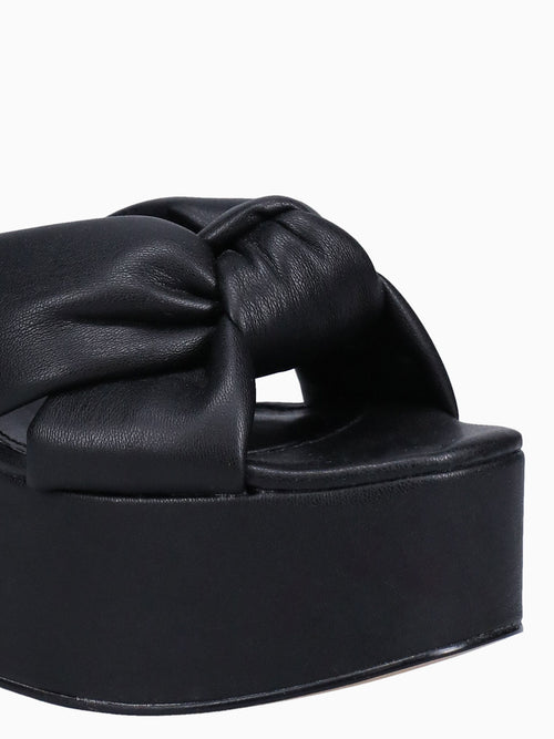 Grady I1134s1001 Black Soft Nappa Black / 5 / M