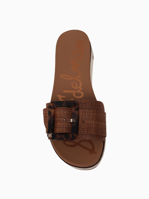 Ariane G8847F2201 Cuoio Palmero Cognac / 5 / M