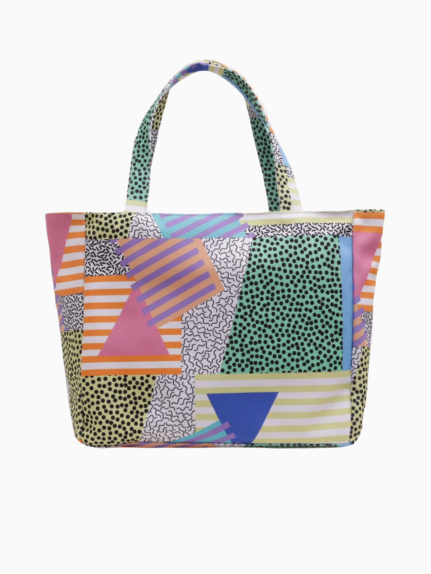 Mathias Tote Multi Multi
