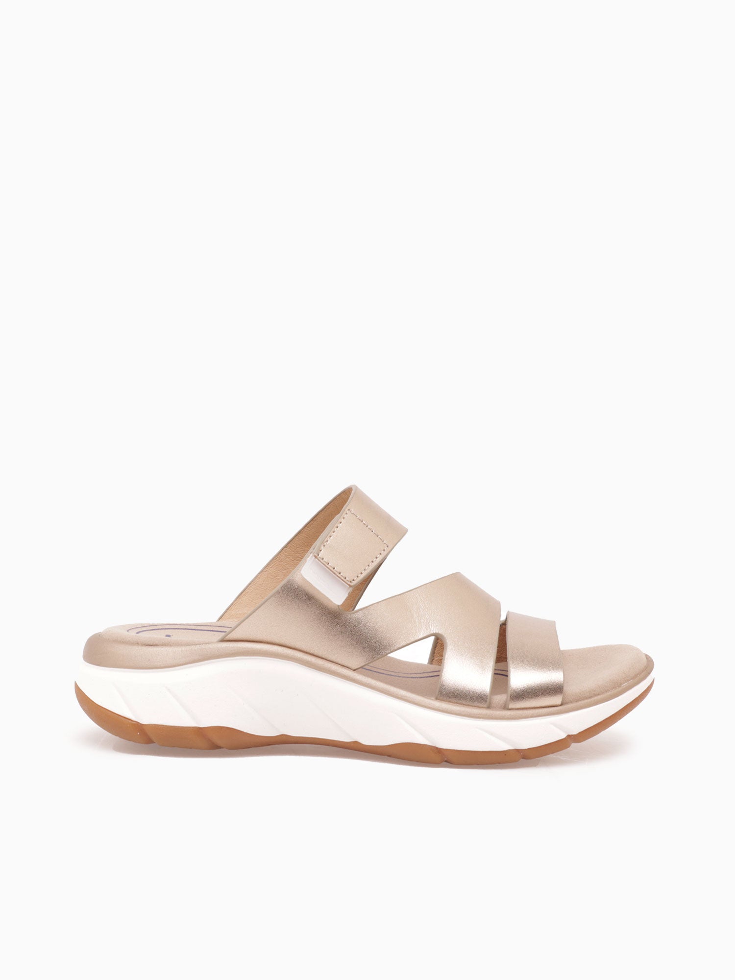 Akili BI0024003 Gold Metallic Gold / 5 / M