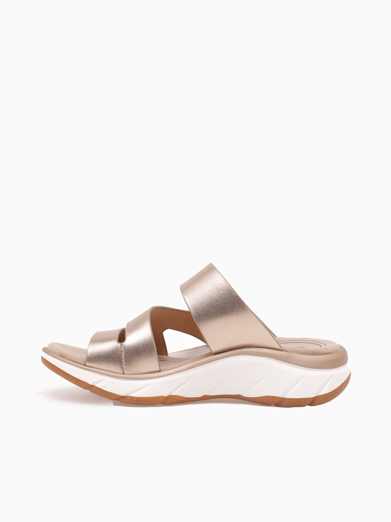 Akili BI0024003 Gold Metallic Gold / 5 / M