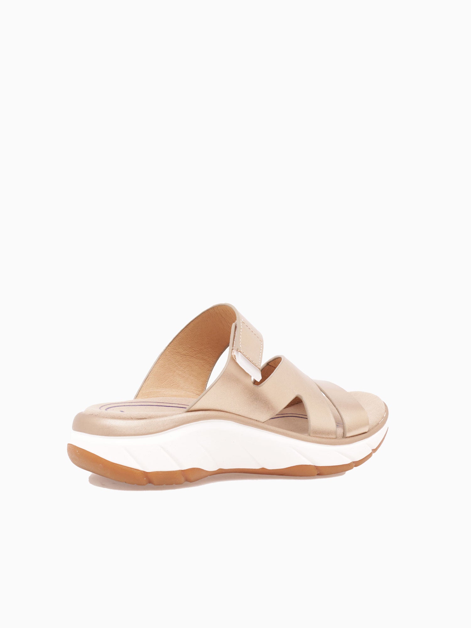 Akili BI0024003 Gold Metallic Gold / 5 / M
