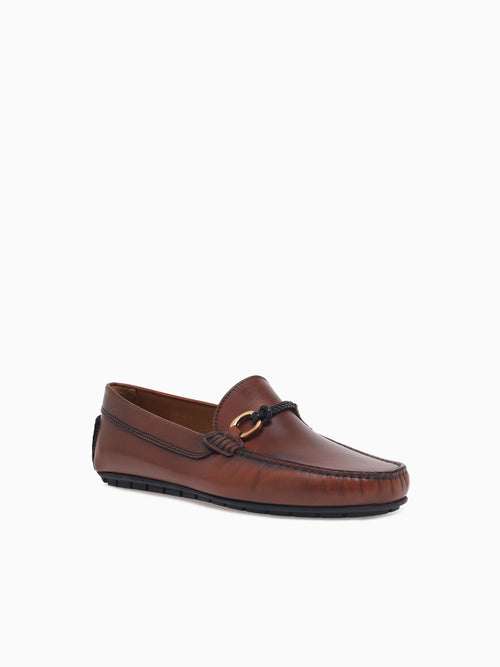 Viterbo 2667 Cognac Oro cortina Cognac / 7 / M