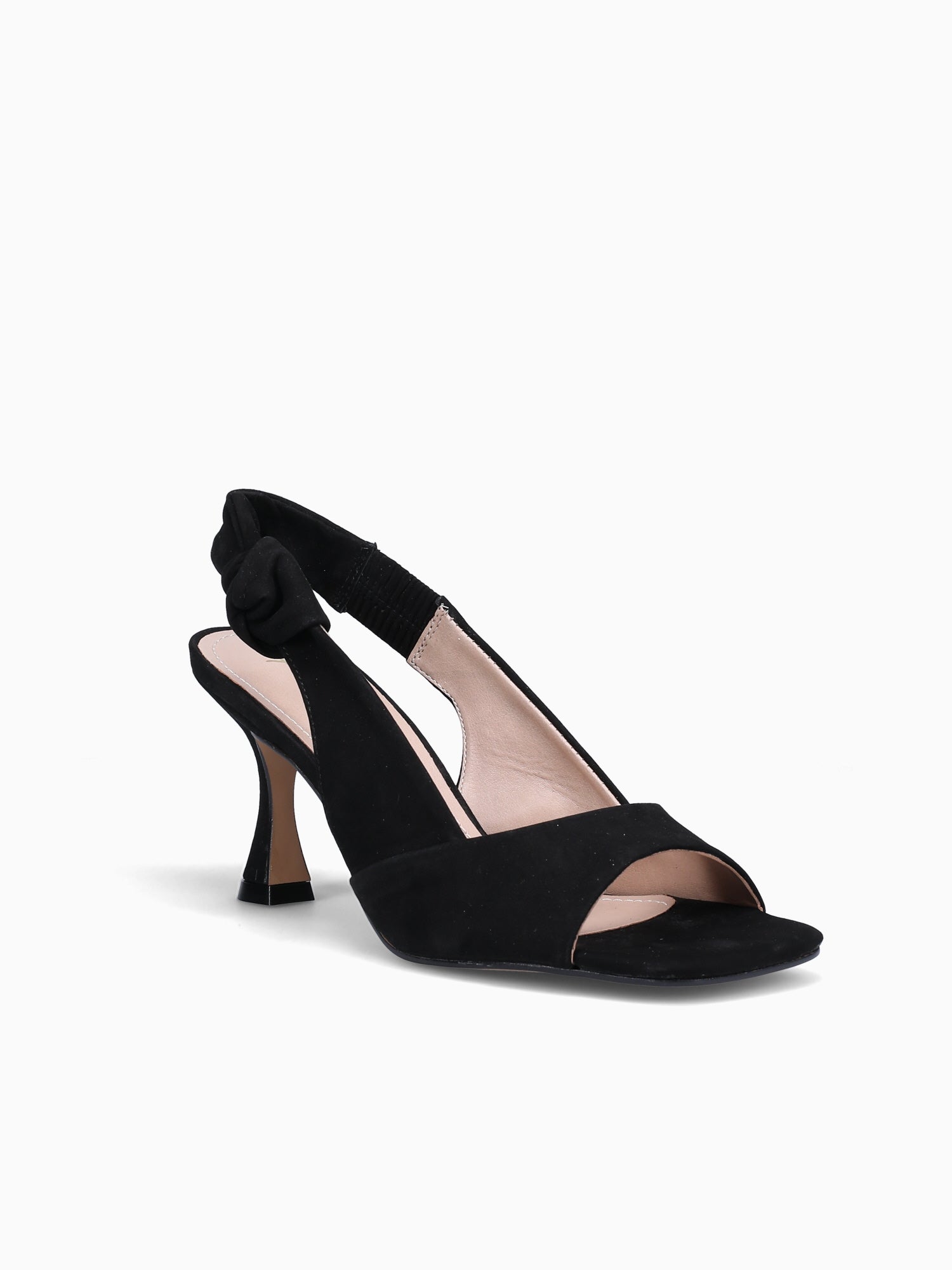 Pernette 9593047 Preto Nobuck Black / 5 / M