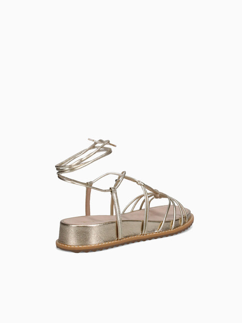 Perdita 10823008 Ouro Light Lumina Gold / 5 / M