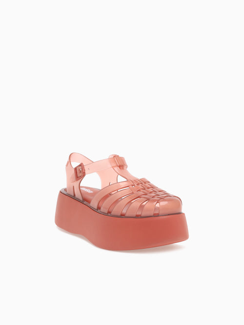 Possession Plato 33556 Ab624 Brown Jelly Brown / 5 / M