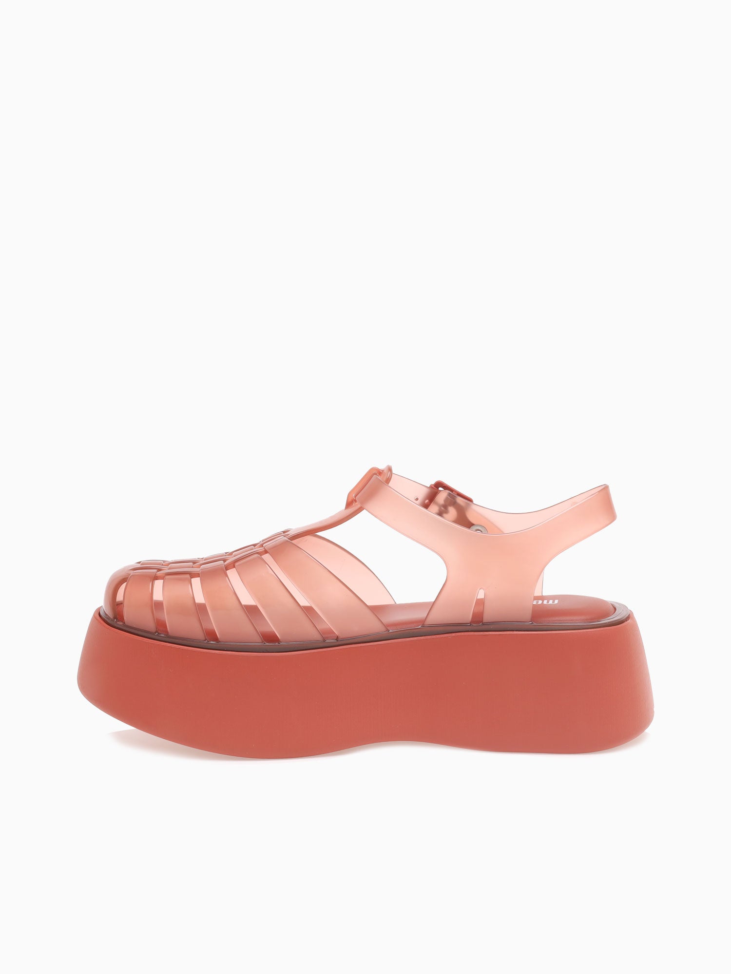 Possession Plato 33556 Ab624 Brown Jelly Brown / 5 / M