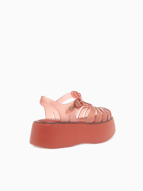 Possession Plato 33556 Ab624 Brown Jelly Brown / 5 / M