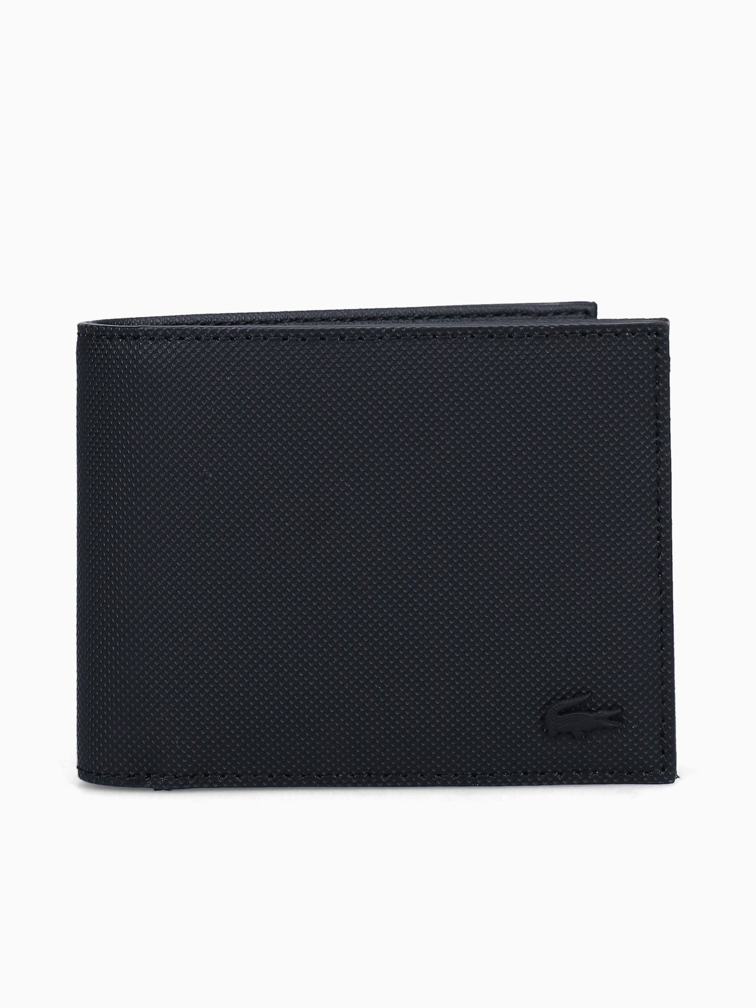 Men's Classic Billfold Nh2308hc 000 Blk Black