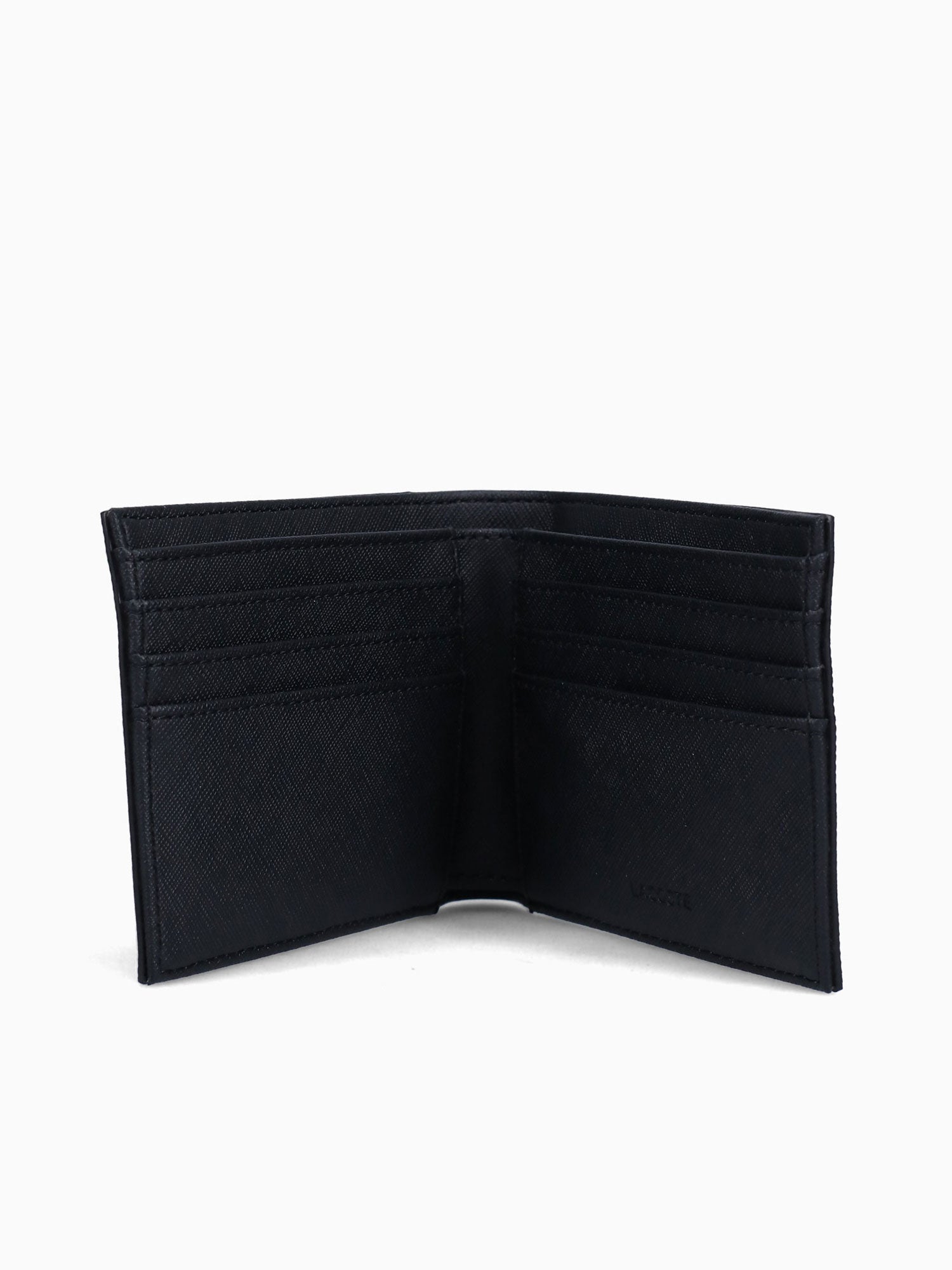 Men's Classic Billfold Nh2308hc 000 Blk Black