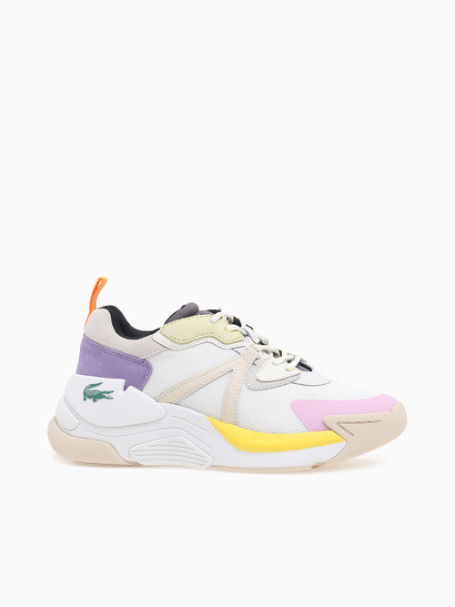 Lw2 Xtra 222 1 44sfa0050aja Offwht White / 5 / M