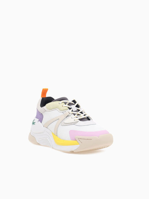 Lw2 Xtra 222 1 44sfa0050aja Offwht White / 5 / M