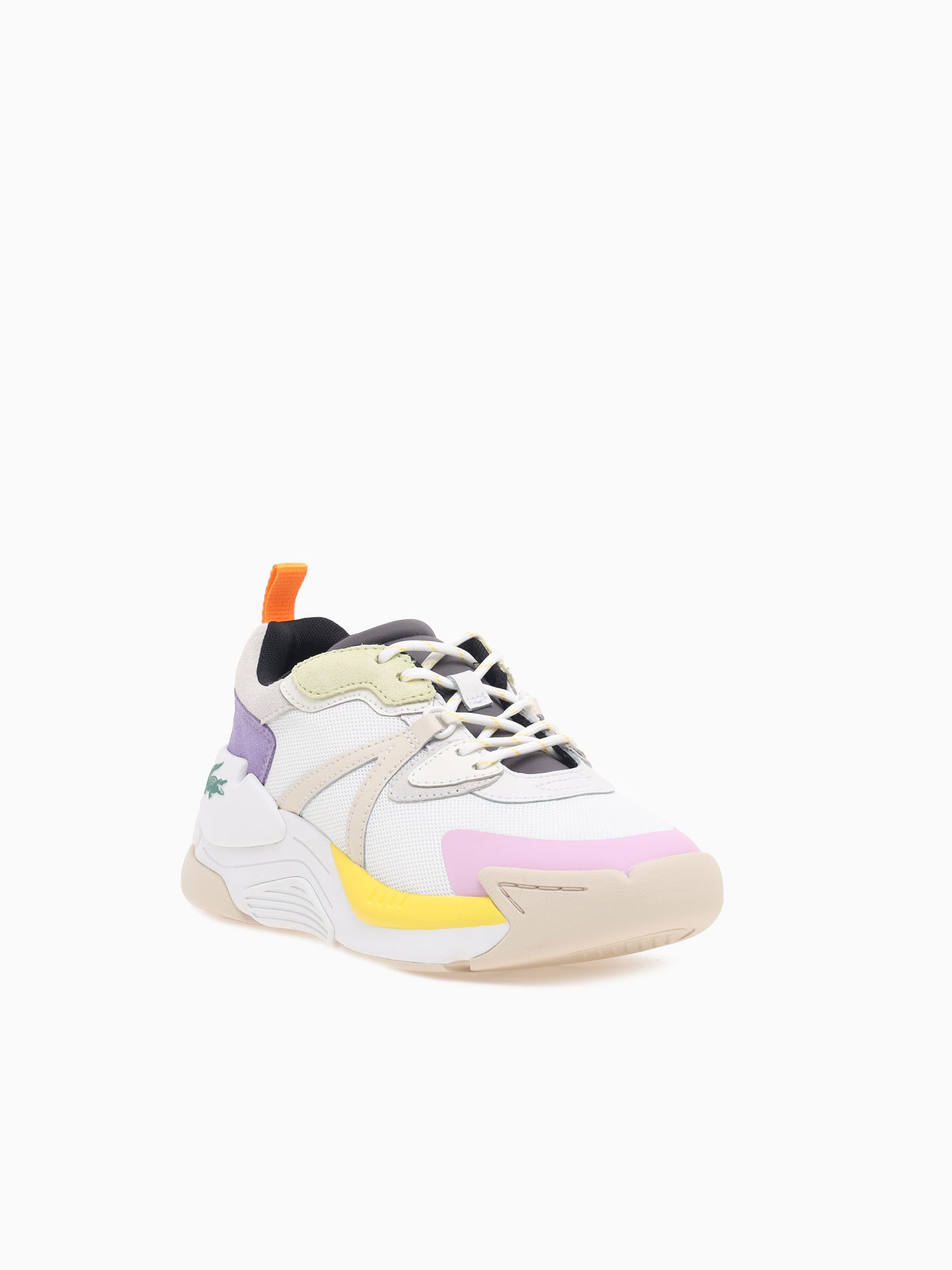 Lw2 Xtra 222 1 44sfa0050aja Offwht White / 5 / M