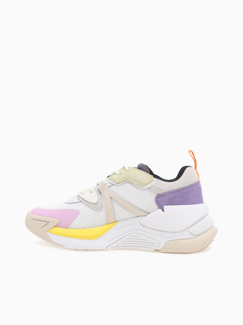 Lw2 Xtra 222 1 44sfa0050aja Offwht White / 5 / M