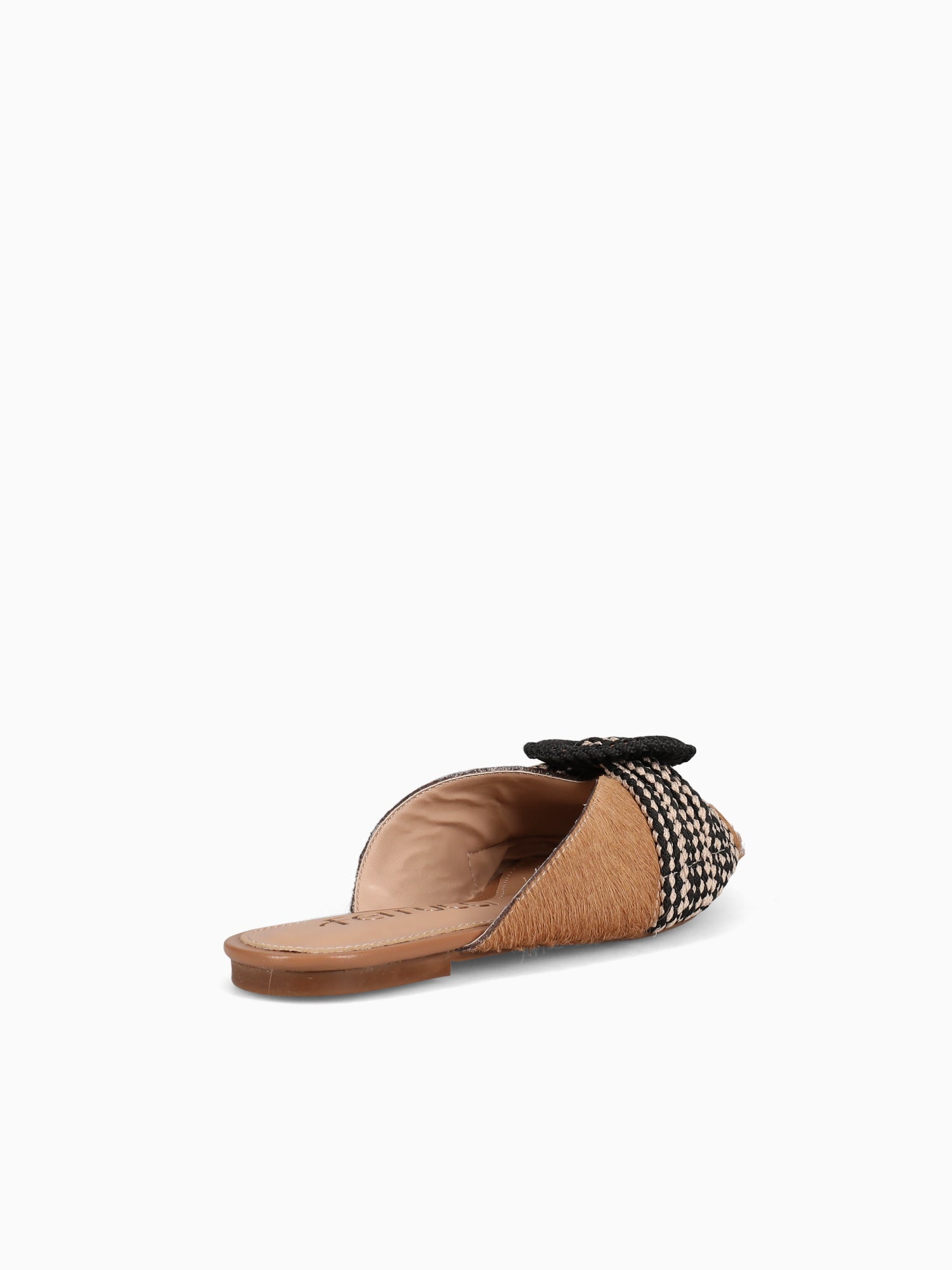 Flynn Camel Pelo