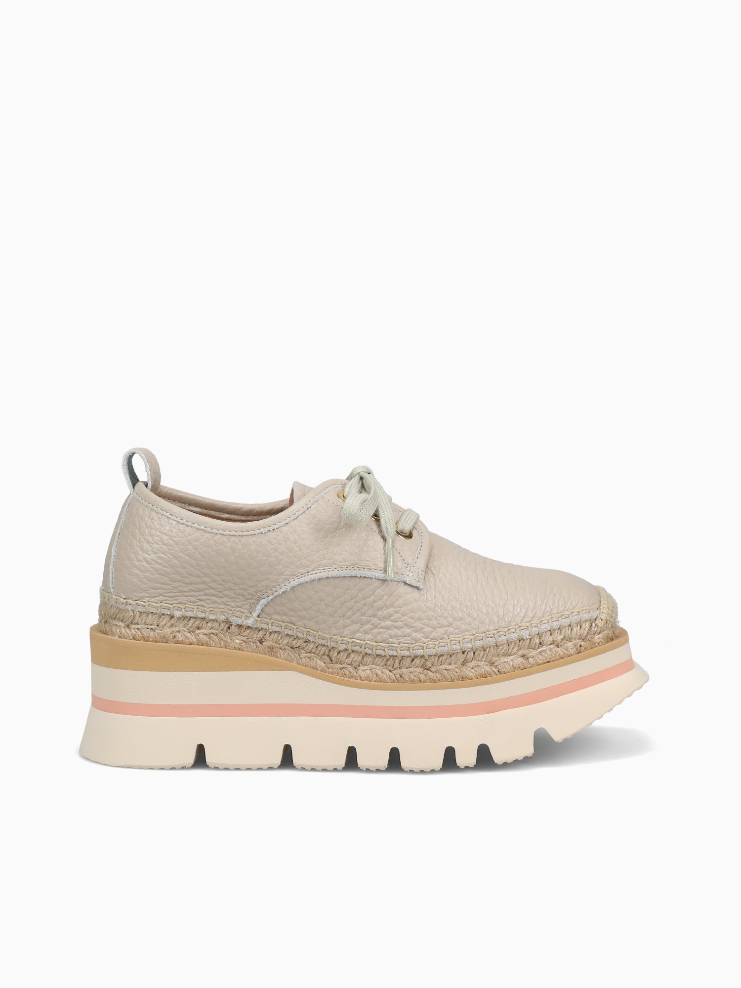 Kacey Beige Cervo Beige / 5 / M