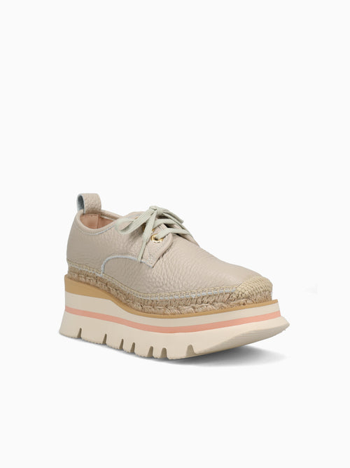 Kacey Beige Cervo Beige / 5 / M