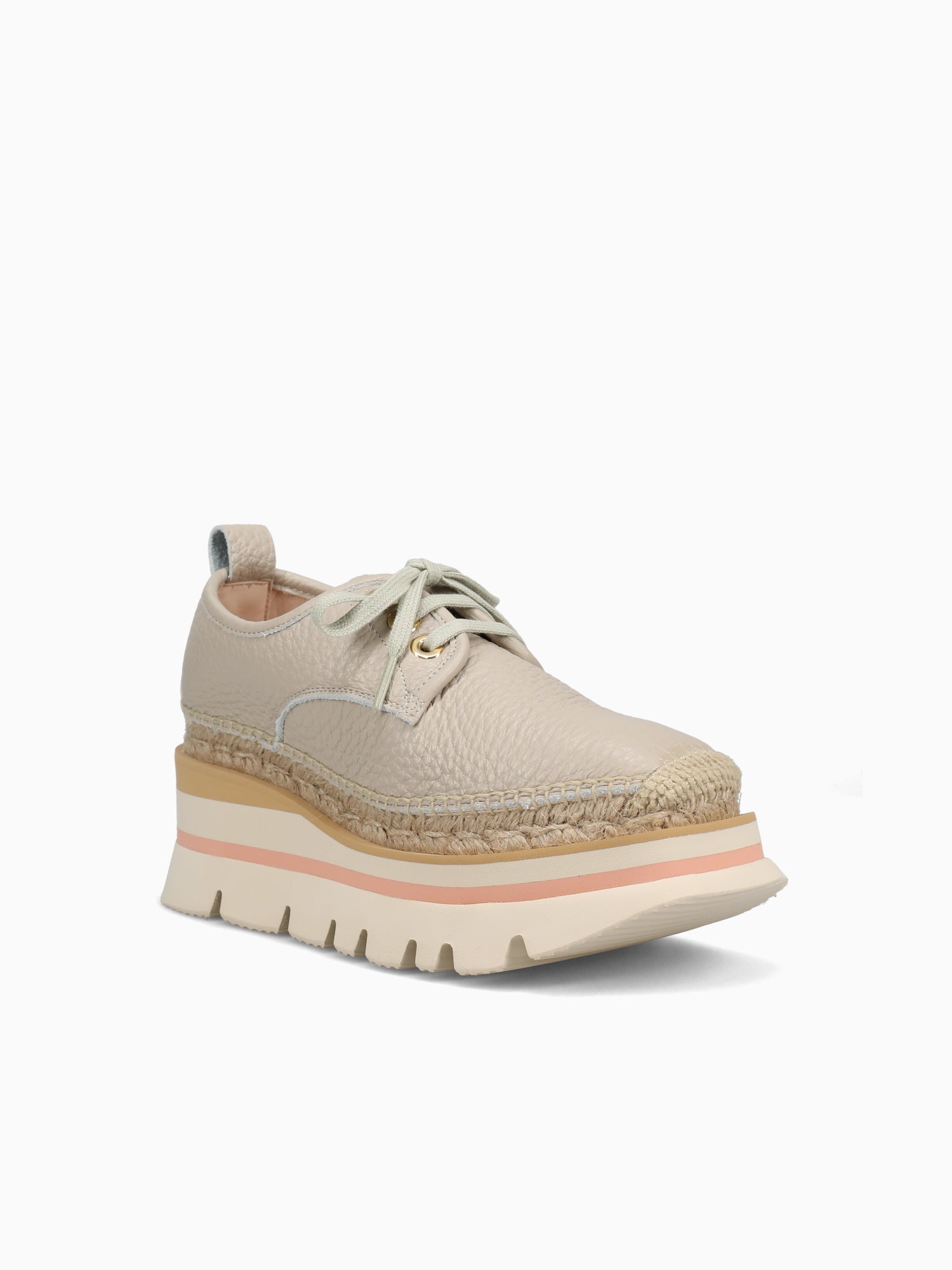 Kacey Beige Cervo Beige / 5 / M