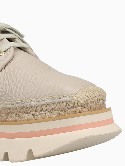 Kacey Beige Cervo Beige / 5 / M