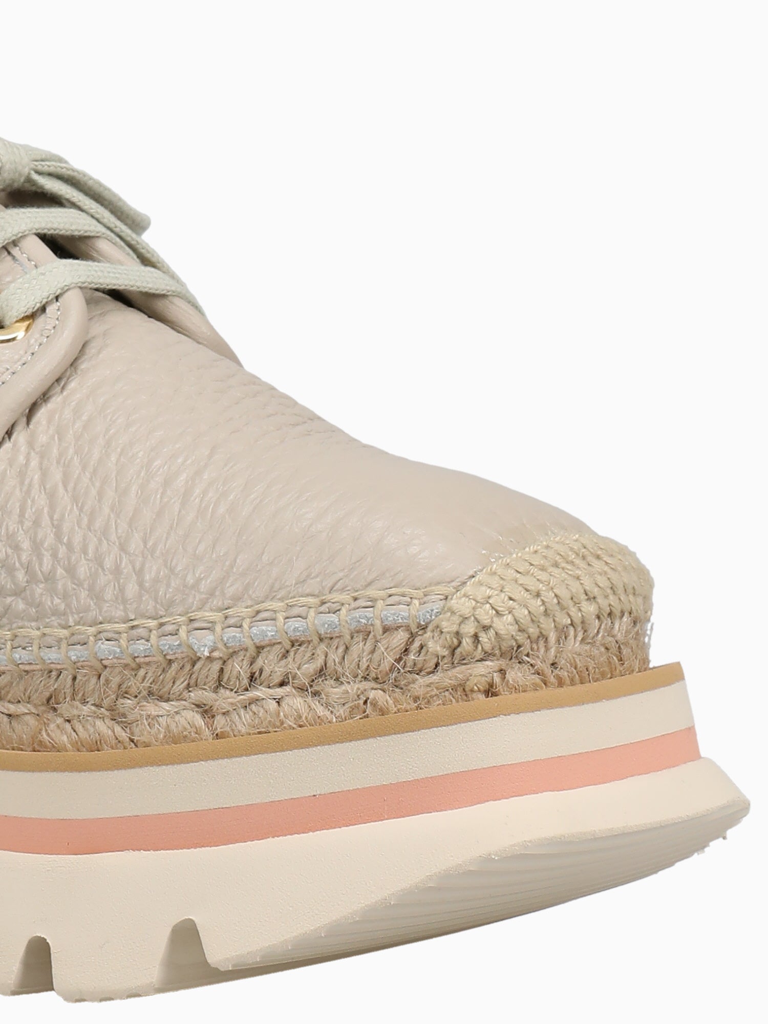 Kacey Beige Cervo Beige / 5 / M
