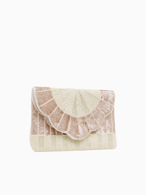 Fan Clutch White Mu White Multi