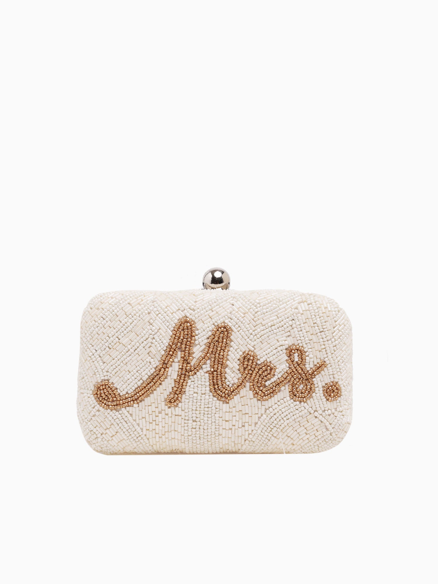 Mrs. Box White White