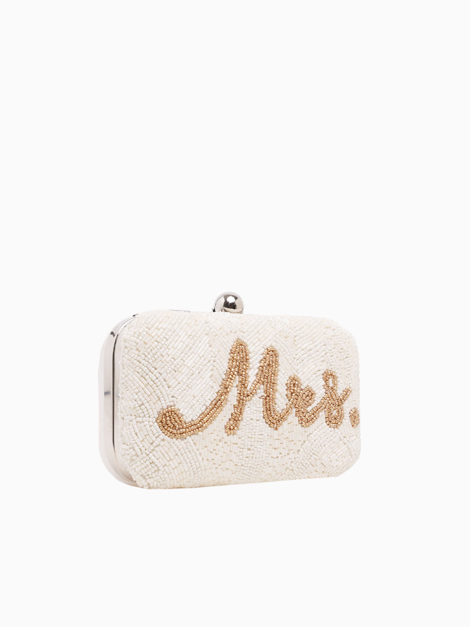 Mrs. Box White White