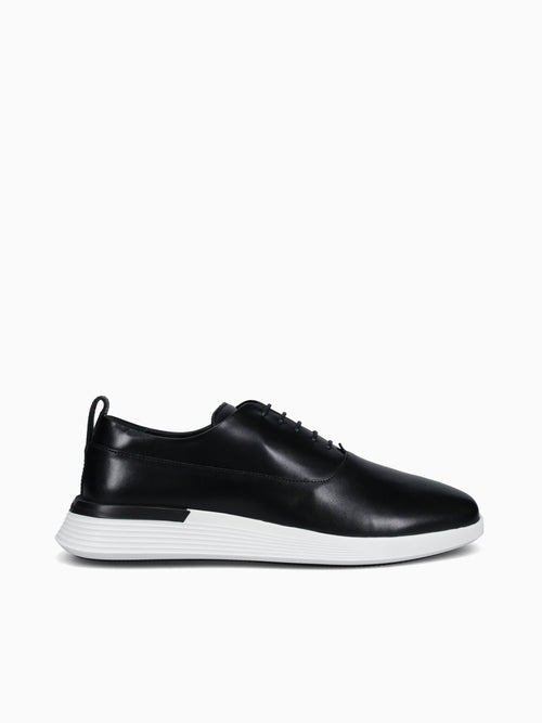 Crossover Longwing OnyxWhite Calfskin Charcoal / 7 / M