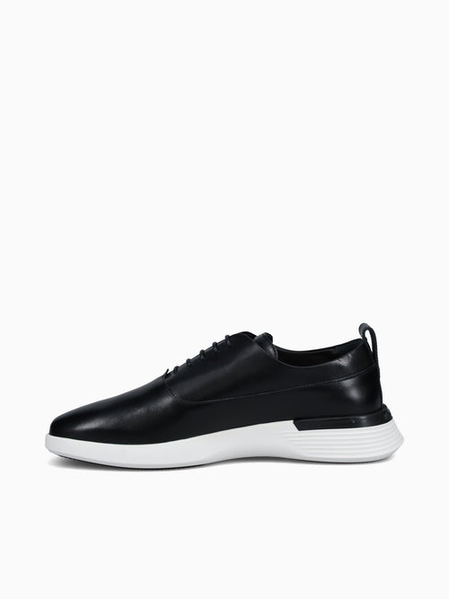 Crossover Longwing OnyxWhite Calfskin Charcoal / 7 / M