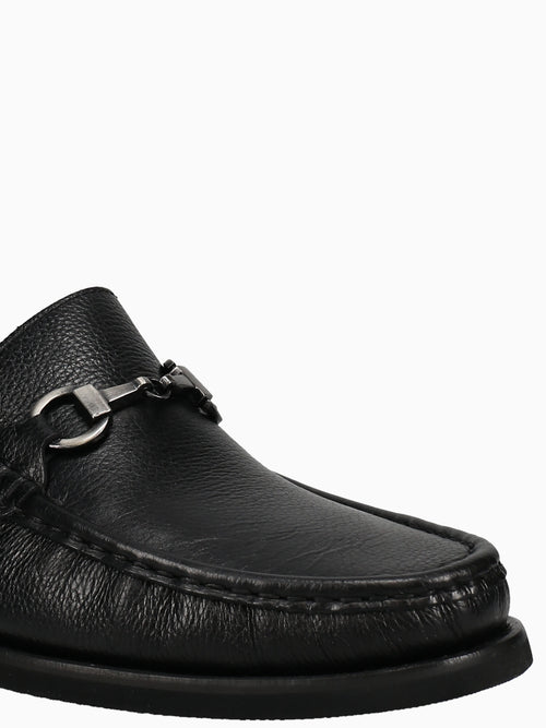 Packard Black Veneto Black / 7 / M