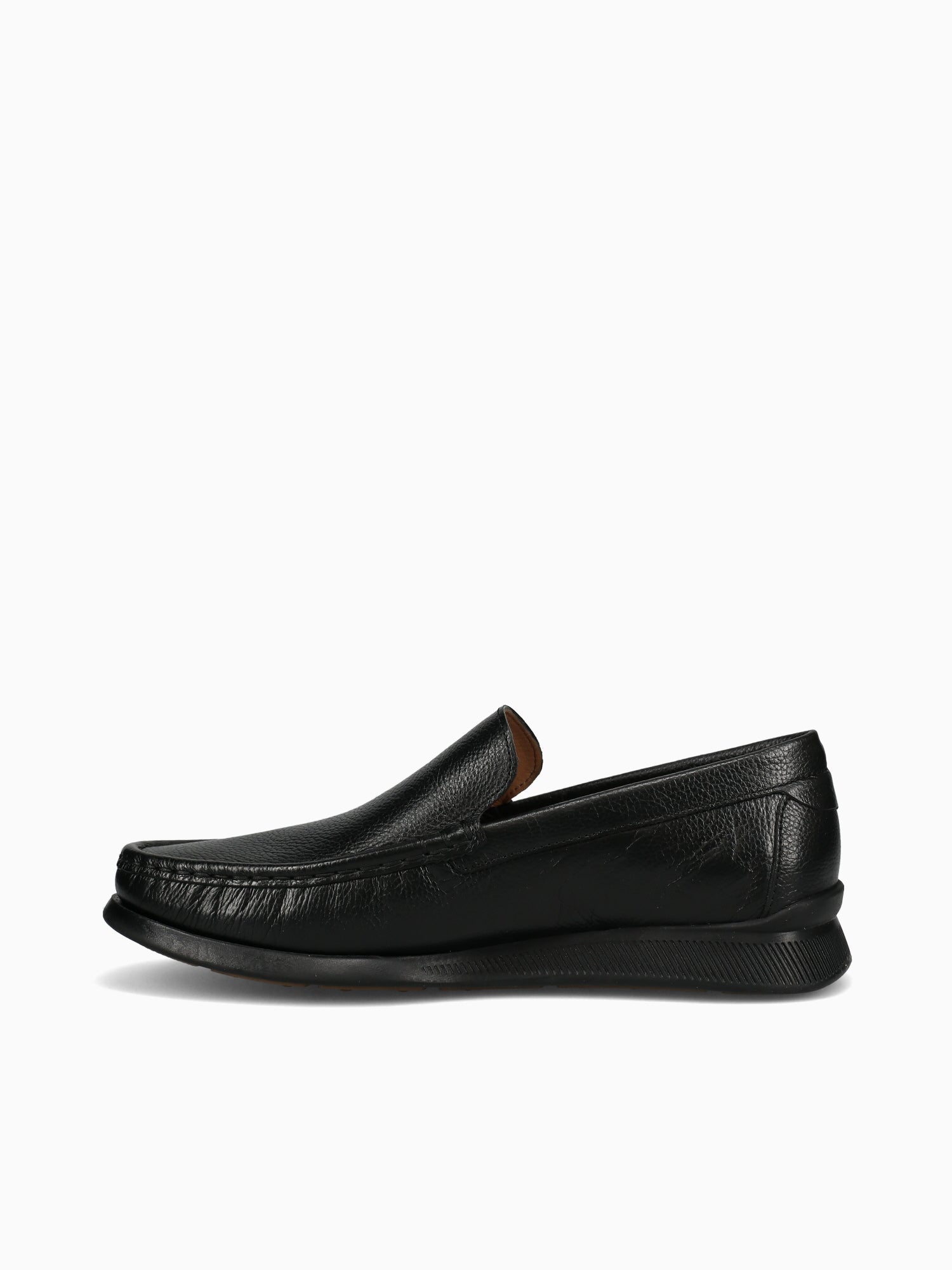 Paco Preto Testone Black / 7 / M