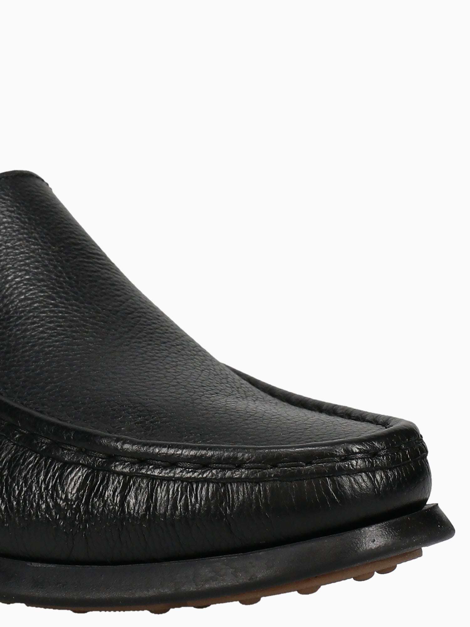 Paco Preto Testone Black / 7 / M