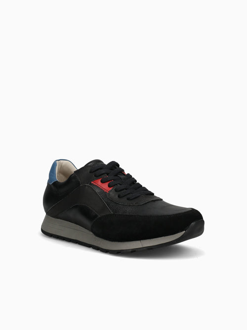 Paden Preto Red cam Cr7 Cr7 Black / 7 / M